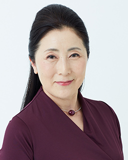 松丸智子