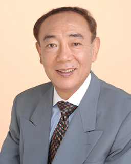 村山明