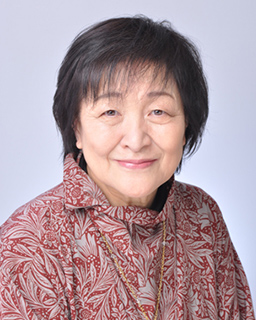 岡田和子