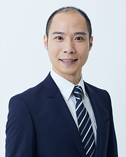 斎藤 晃一