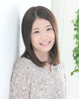 青山 優子